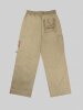 Alessandro Magno Pant FASHION JOGGER OLIVENITE