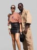 Alessandro Magno FASHION SHIRT OLIVENITE
