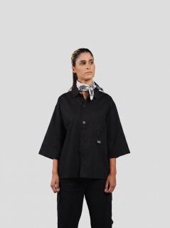 Alessandro Magno Overshirt