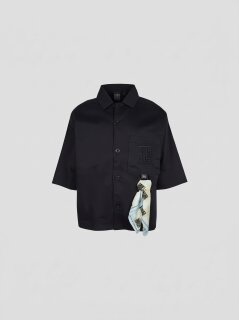 Alessandro Magno Overshirt