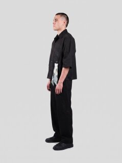 Alessandro Magno Overshirt