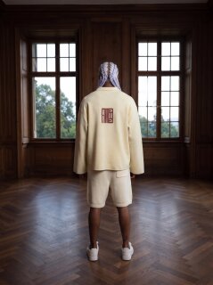 Alessandro Magno Cardigan