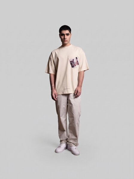 Alessandro Magno FASHION TRACKSUIT PANTS