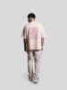 Alessandro Magno FASHION TRACKSUIT PANTS