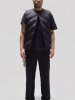 Alessandro Magno FASHION REVERSIBLE VEST