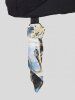 Alessandro Magno FASHION REVERSIBLE VEST