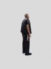 Alessandro Magno FASHION REVERSIBLE VEST