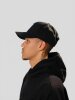 Alessandro Magno FASHION CAP BLACK