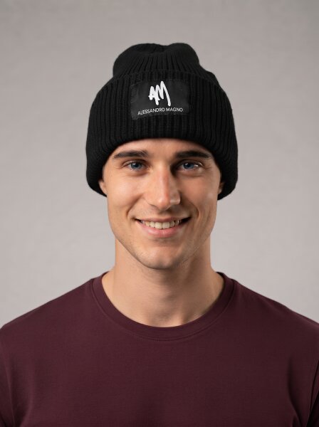 Alessandro Magno Beanie