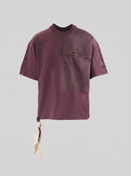 Alessandro Magno FASHION T-SHIRT PORT ROYALE port royal M