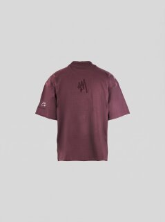 Alessandro Magno FASHION T-SHIRT PORT ROYALE port royal M