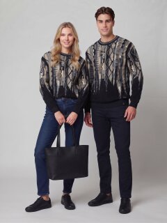 Carlo Colucci Pullover