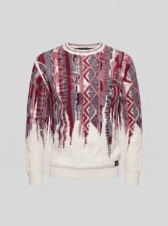 Carlo Colucci Pullover