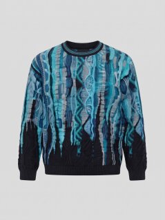 Carlo Colucci Pullover
