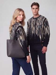 Carlo Colucci Pullover