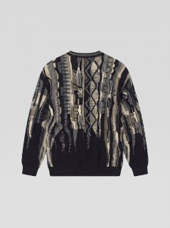 Carlo Colucci Pullover