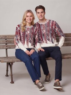 Carlo Colucci Pullover