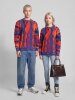 Carlo Colucci Pullover 3D Knit