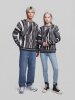Carlo Colucci Pullover 3D Knit