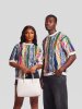 Carlo Colucci Crewneck T-Shirt