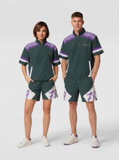 Carlo Colucci Tracksuit T-Shirt - MATCH POINT