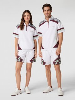Carlo Colucci Tracksuit Short