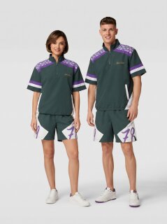 Carlo Colucci Tracksuit Short