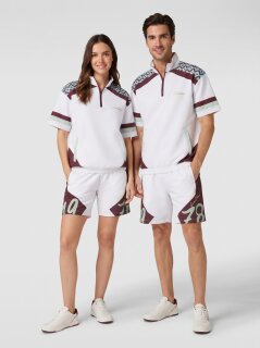 Carlo Colucci Tracksuit Short