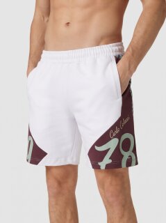 Carlo Colucci Tracksuit Short