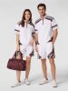 Carlo Colucci Tracksuit Short