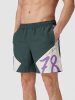 Carlo Colucci Tracksuit Short