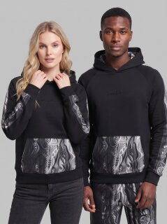 Carlo Colucci T-Hoodie