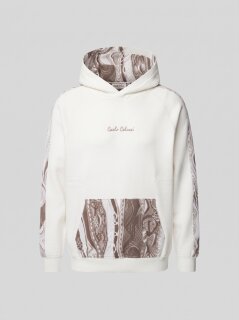 Carlo Colucci T-Hoodie