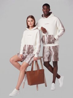 Carlo Colucci T-Hoodie