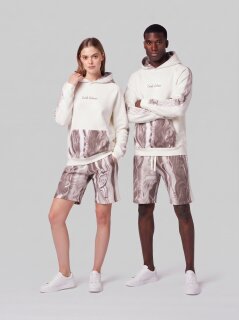 Carlo Colucci T-Hoodie