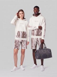 Carlo Colucci T-Hoodie