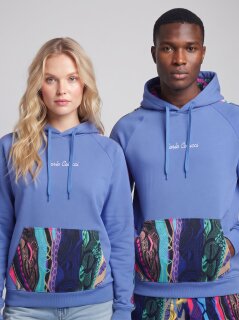 Carlo Colucci T-Hoodie