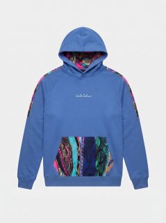 Carlo Colucci T-Hoodie