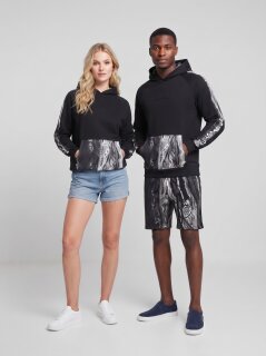Carlo Colucci T-Hoodie