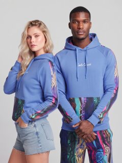Carlo Colucci T-Hoodie