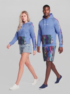 Carlo Colucci T-Hoodie