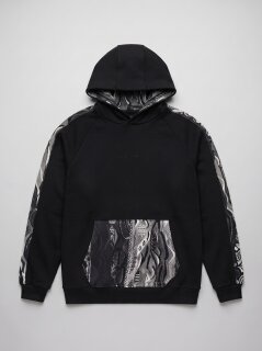 Carlo Colucci T-Hoodie