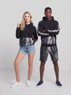 Carlo Colucci T-Hoodie