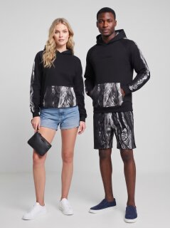 Carlo Colucci T-Hoodie