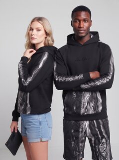 Carlo Colucci T-Hoodie