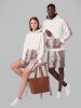 Carlo Colucci T-Hoodie