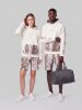 Carlo Colucci T-Hoodie