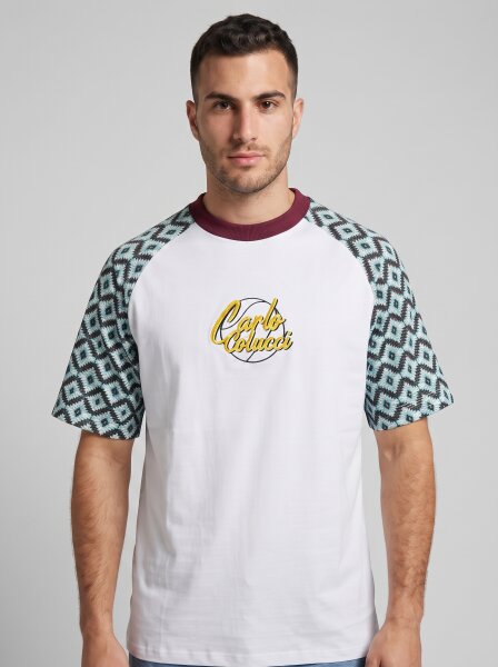 Carlo Colucci T-Shirt