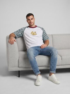 Carlo Colucci T-Shirt