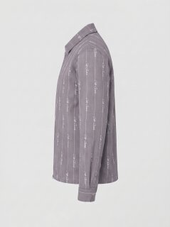 Carlo Colucci Tracksuit Jacke - CASUAL SUIT